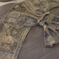 Blue Gold Kimono