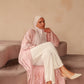 Baby Pink Abaya