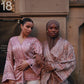Pink Kimono