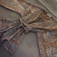 Brown Kimono