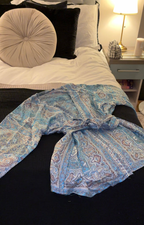 COMING SOON - Limited Edition Pashmina Kimono