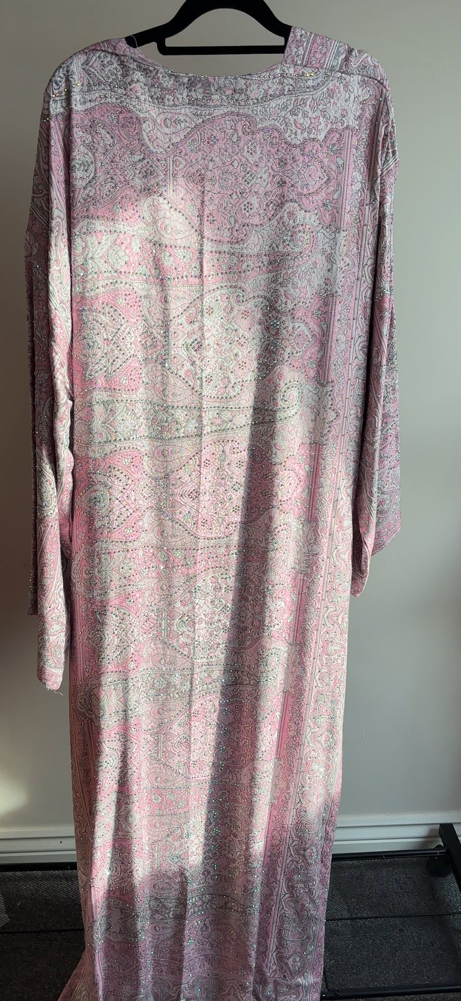 Pink - Sample Colour