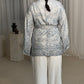 Blue White Kimono