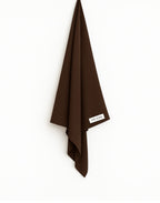 Bamboo Jersey Hijab - The Neutrals