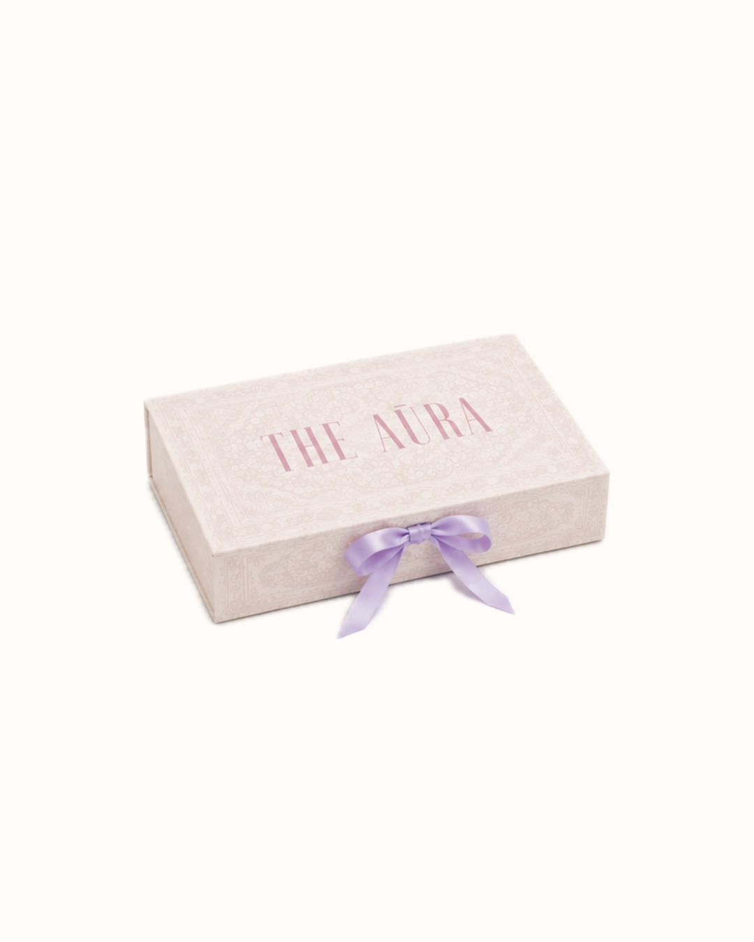 Signature gifting box