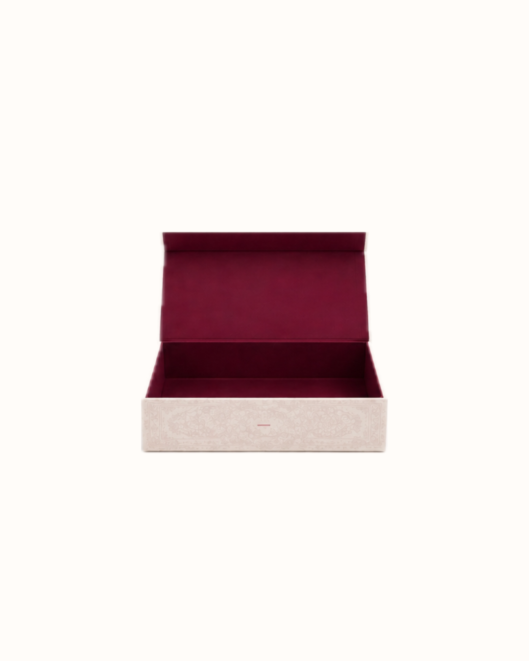 Signature gifting box