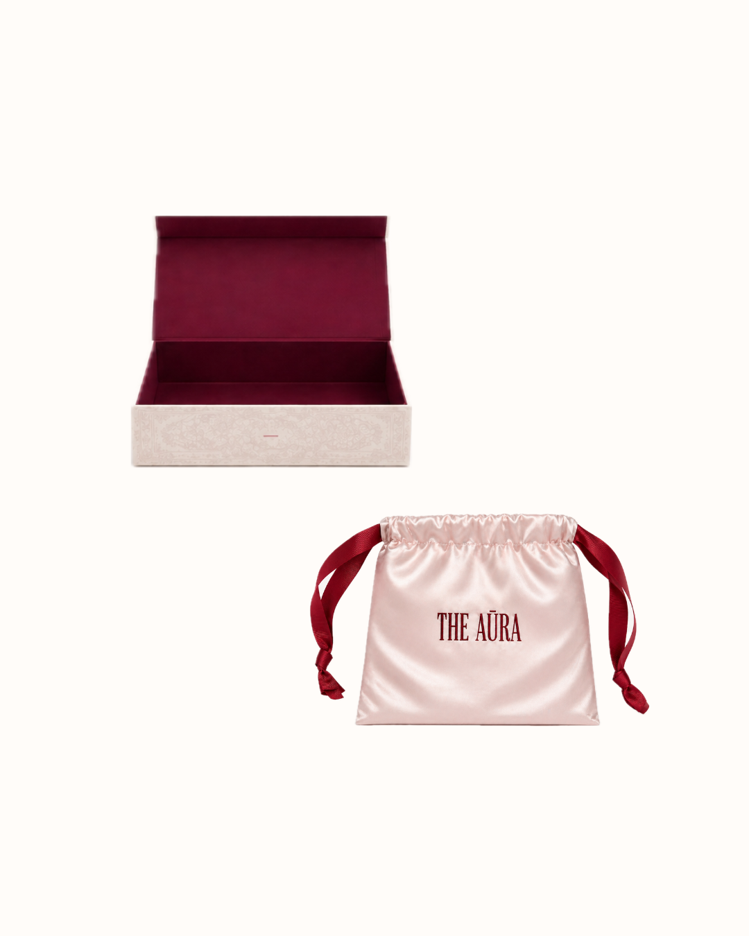 Signature Gift Wrap