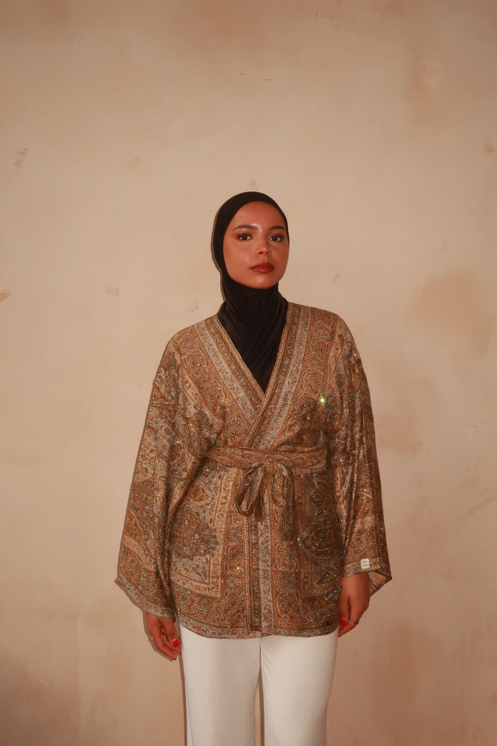 Mustard Kimono