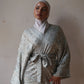 Beige Kimono