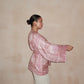Pink Kimono