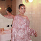 Pink Kimono