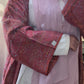 Hot Pink Abaya