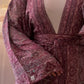 Magenta Kimono