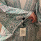 Mint Green Kimono